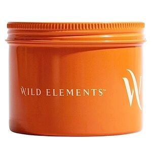 Wild Elements Natural Wonder Body Scrub 8.4oz